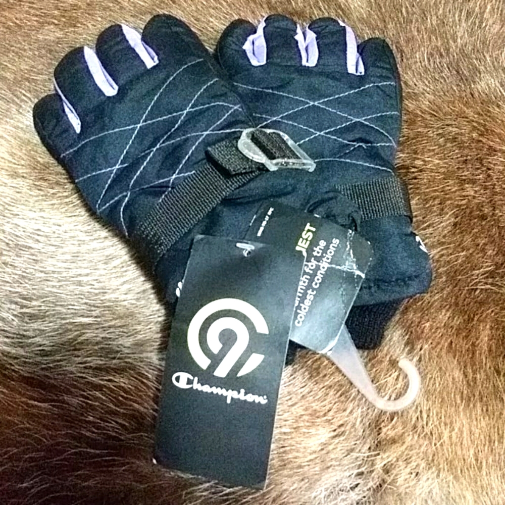 Gloves